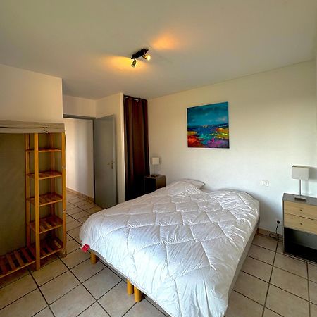 לה ברקרה Appartement 7 Personnes Face Mer 7Blion37 מראה חיצוני תמונה
