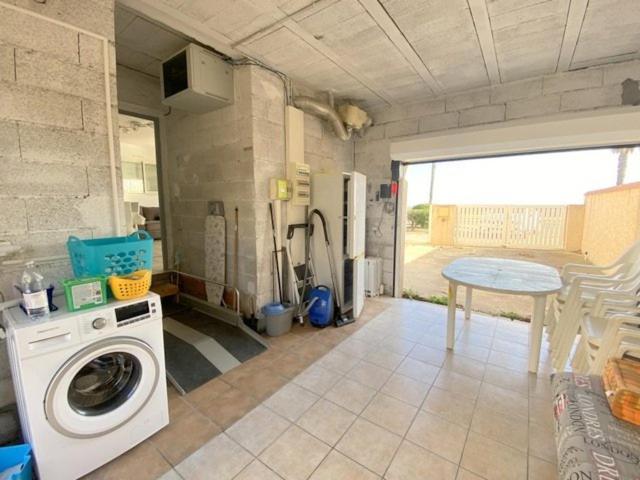 לה ברקרה Appartement 7 Personnes Face Mer 7Blion37 מראה חיצוני תמונה