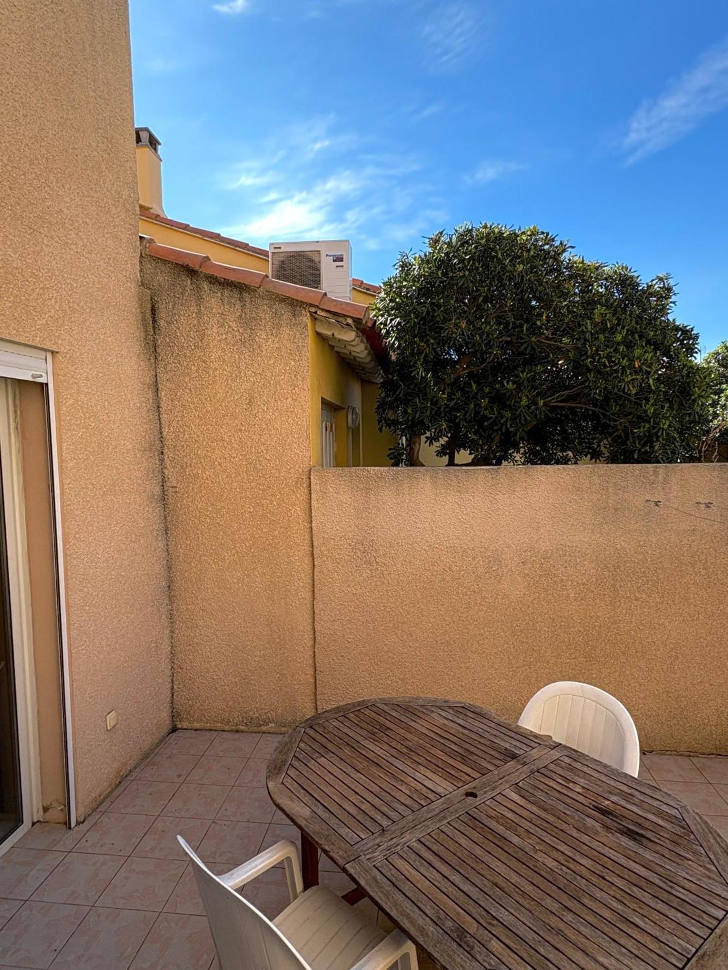 לה ברקרה Appartement 7 Personnes Face Mer 7Blion37 מראה חיצוני תמונה