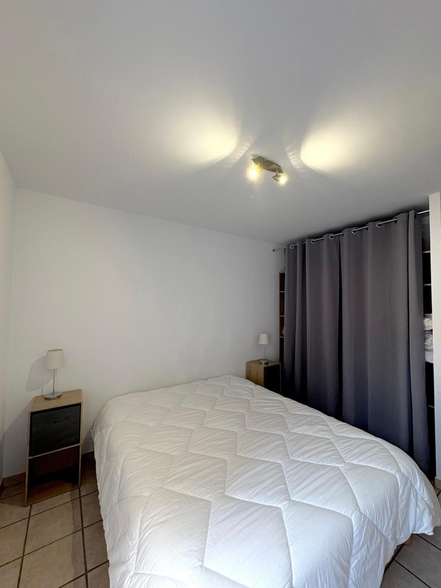 לה ברקרה Appartement 7 Personnes Face Mer 7Blion37 מראה חיצוני תמונה