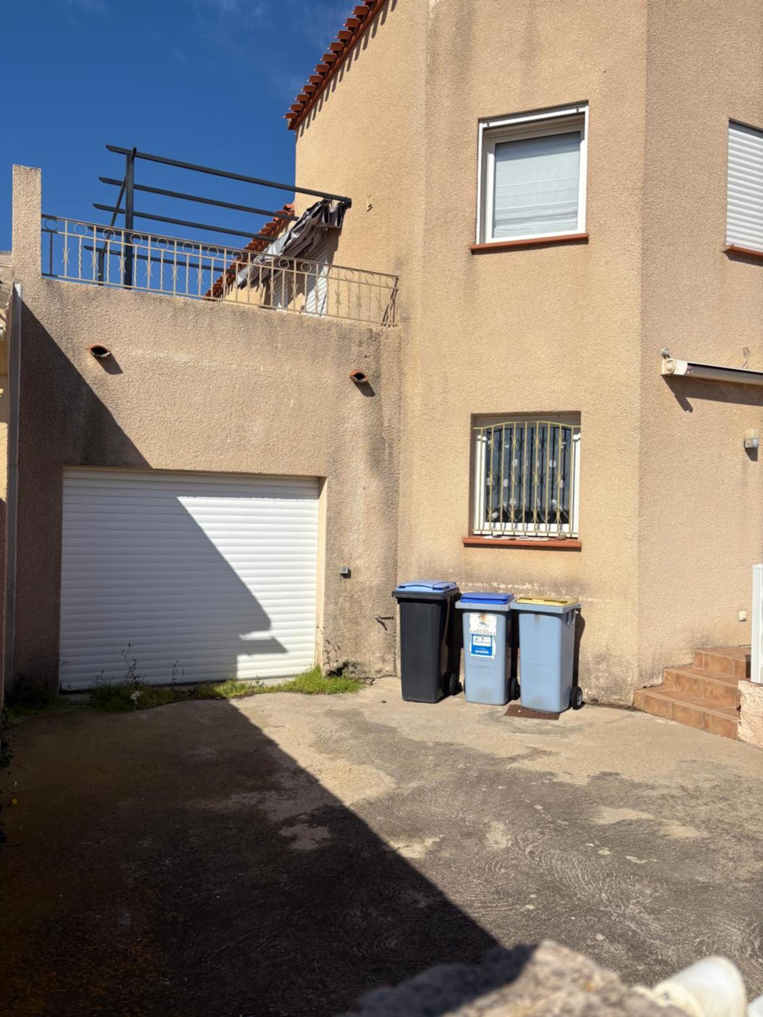לה ברקרה Appartement 7 Personnes Face Mer 7Blion37 מראה חיצוני תמונה